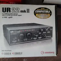 فروش تجهیزات استدیو موسیقی کارکرده در حد نو|آلات موسیقی|سردشت, |دیوار