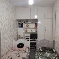 ملکیت ۹۰ متری//دو طبقه//فدک|فروش خانه و ویلا|پاکدشت, پاکدشت (مامازند)|دیوار