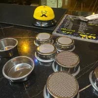 بسکت غیر تحت فشار پاک اسکرین