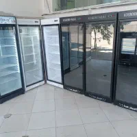 بیش از 200عددیخچال در فروشگاه ما|فروشگاه و مغازه|بجنورد, |دیوار