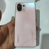 mi 11 lite 128|موبایل|تهران, اتابک|دیوار