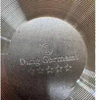 سرویس قابلمه R.S.KA مدل چدن گرانیت ۸ پارچه|ظروف پختوپز|میاندوآب, |دیوار