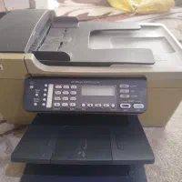 پرینترچندکاره hpواسکنرhp