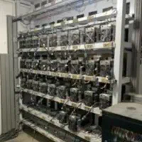تامین برق ماینر وکاهش هزینه مصرف برق ماینر