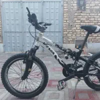 دوچرخه 20درحدنو