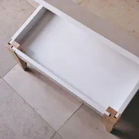 میز تحریر / لپ تاپ|میز تحریر و کامپیوتر|اردبیل, |دیوار