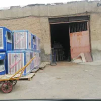 اجاره انبار  ۳۰۰ متری تا ۴۵۰متری در نازی‌آباد|اجارهٔ دفتر صنعتی، کشاورزی، تجاری|تهران, نازی‌آباد|دیوار