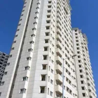 145متر 3 خوابه طبقات اخر ویو دریاچه قیمت کاسبی