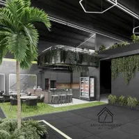 رهن و اجاره بوفه باشگاه بدنسازی