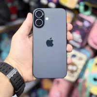 ایفون 16