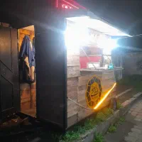 دکه کبابی تمیز|فروش مغازه و غرفه|رشت, شالکو|دیوار