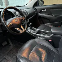 اسپورتج ۲۰۱۴ فول نیوفیس