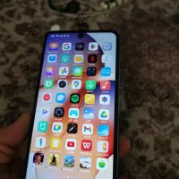 گوشی شیامی Redmi Note 12 حافظه 256 رام 8