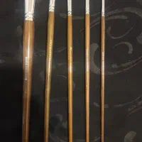 قلم مو پارت آرت صفر و نوشت افزار