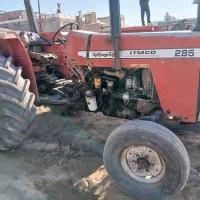 ۲۸۵تک خیلی سالم|خودرو سنگین|مشکان, |دیوار