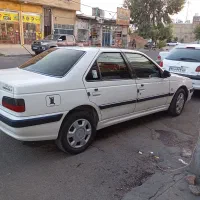 پارس ۹۰ دوگانه فابریک فسا|خودرو سواری و وانت|شیراز, اکبر آباد|دیوار