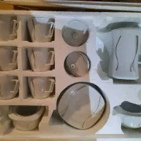 سرویس ۱۷ پارچه چایخوری