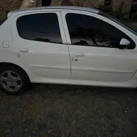 پژو tu5207