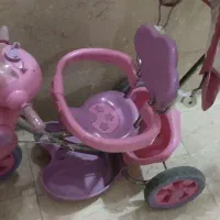 سه چرخه|دوچرخه، اسکیت، اسکوتر|تهران, ویلاشهر|دیوار