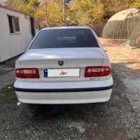 سمندlxساده|خودرو سواری و وانت|تهران, بوستان جنگلی لویزان|دیوار