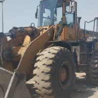 لودر زدال۵۰
