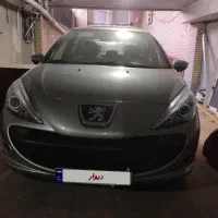 207 اتومات پاناروما