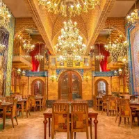 پیک موتوری وپارکبان