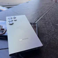 گوشی Samsung S24 ultra 256/12|موبایل|اسلامشهر, شهرک سعیدیه|دیوار