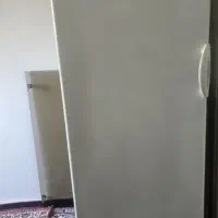فروش فریزر پارس نواور سوخته