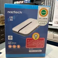 مودم جیبی Naztech/ انلاک/ سیمکارت خور
