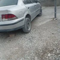 سمند