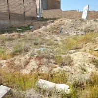 سلام یک قطعه زمین به متراژ115متر  در ده غیبی