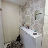 فروش آپارتمان دو خواب فول امکانات مسکن مهر|فروش آپارتمان|رشت, کوی مهر|دیوار
