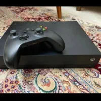 ایکس باکس وان ایکس