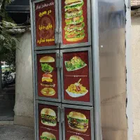 یخچال و فریزر|یخچال و فریزر|تهران, دربند|دیوار
