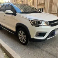 فروش ام وی ام MVM X22 مدل 1402 اسپرت لاکچری