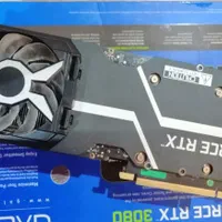 3080 10gig GALAX|قطعات و لوازم جانبی رایانه|تهران, خانی‌آباد|دیوار