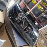 چراغ طرح پارس FTNTاورجینال