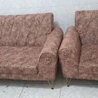 مبل راحتی ۷نفره