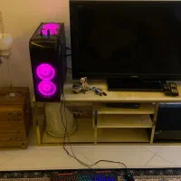 کامپیوتر گیمینگ