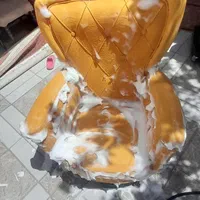 مبل شویی سن سون