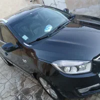 جک s5 مدل 1402|خودرو سواری و وانت|نیشابور, شهرک ولیعصر|دیوار