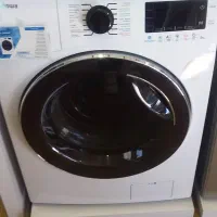 تعمیر تخصصی لباسشویی ساید یخچال در کاشان وروستاها