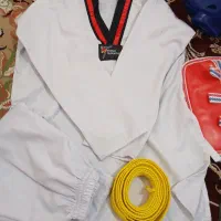 کیف و لباس تکواندو،میت|تجهیزات ورزشی|کردکوی, |دیوار