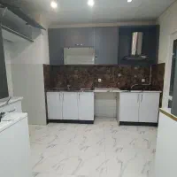 فاز 3 مجتمع گلستان طبقه 6 تک خواب دو تراسه
