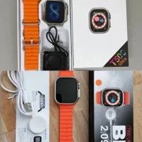 فول ترین نسخه های کپی اپل واچT900ultraوT500ultra