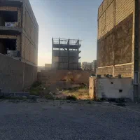 زمین مسکونی در گلشهر