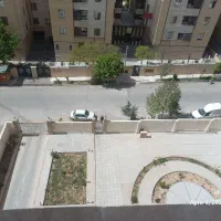 آپارتمان نوساز و تکمیل