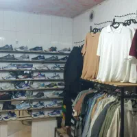 فروش عمده وتکی کفش،کیف،کمربندولباس مردانه وزنانه