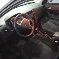 فروش دنا اتومات توربو نسخه فول ۴۹ تا کار|خودرو سواری و وانت|صدرا-فارس, فاز ۱|دیوار